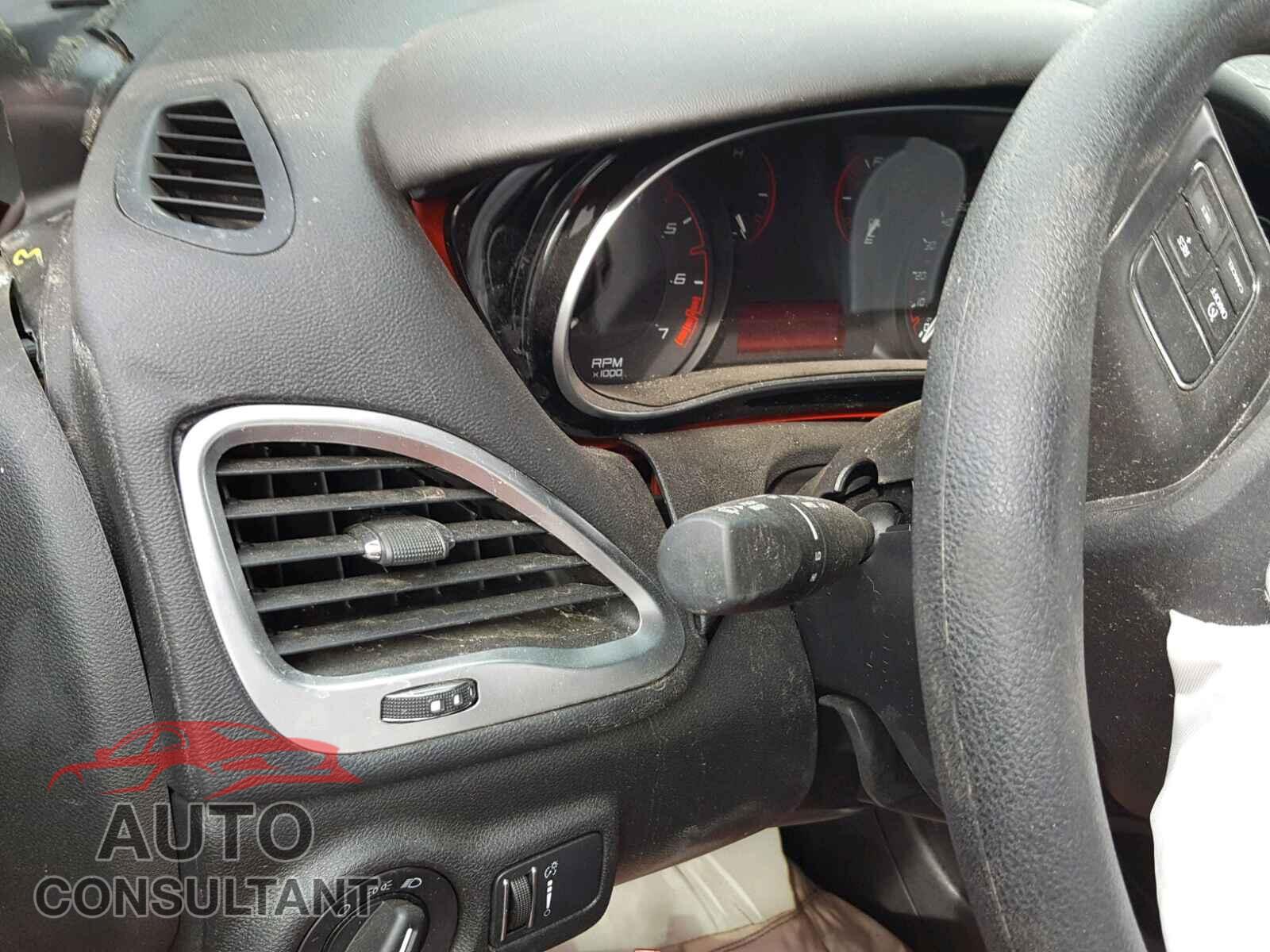 DODGE DART 2016 - 1C3CDFAA7GD704246