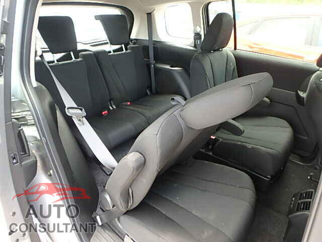 MAZDA 5 2015 - JM1CW2BL8F0186457