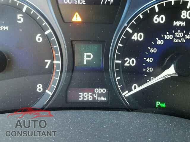 LEXUS RX350 2015 - 2T2BK1BA1FC320226
