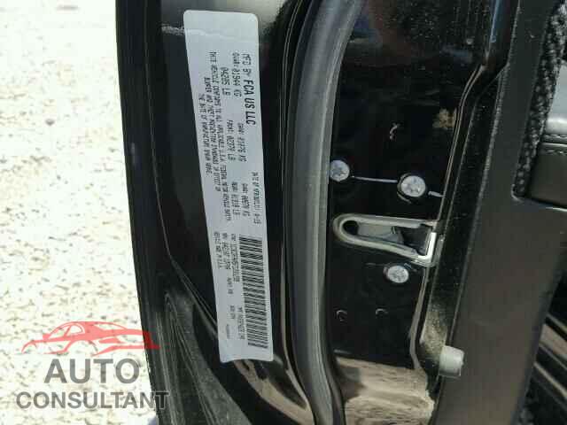 DODGE DART 2015 - 1C3CDFAA5FD331299