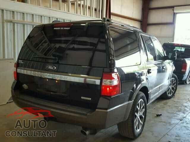 FORD EXPEDITION 2015 - 2HGFC2F63LH529792