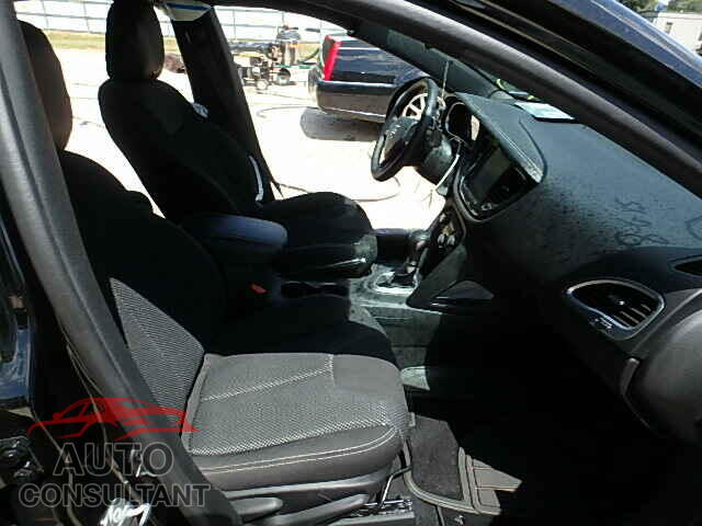 DODGE DART 2015 - 1C3CDFBB3FD213002