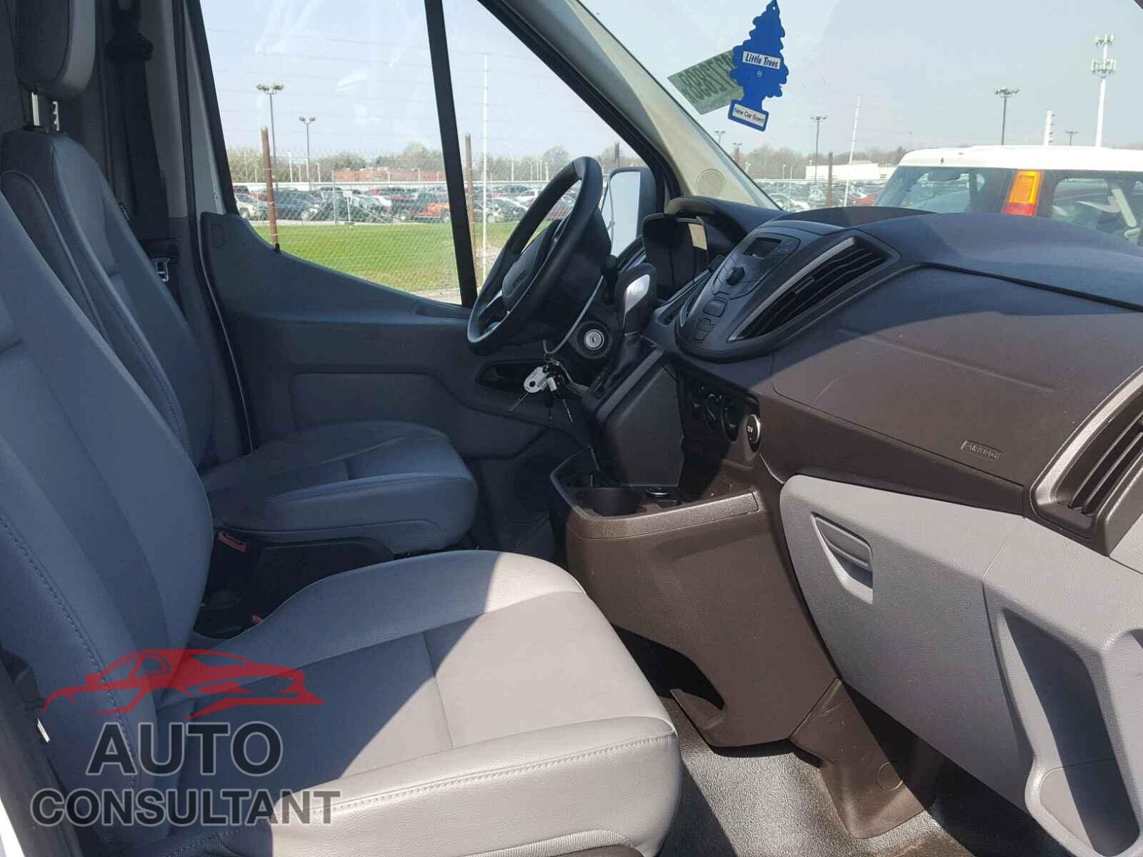 FORD TRANSIT CO 2016 - 1FTYR2CM1GKB56145