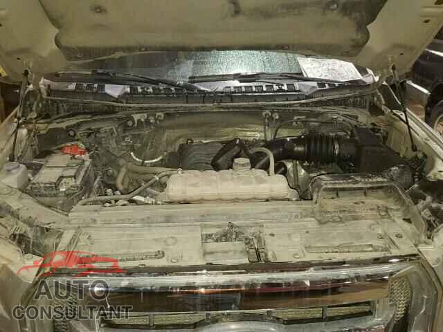 FORD F150 2017 - 1FTEW1EFXHFB22655