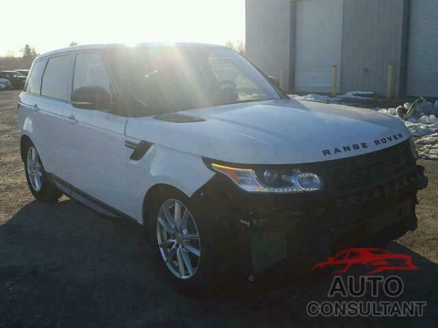 LAND ROVER RANGEROVER 2016 - 3N1AB7AP6HL664968