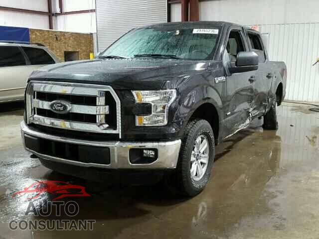 FORD F150 2015 - 1FTEW1EG8FKD11334