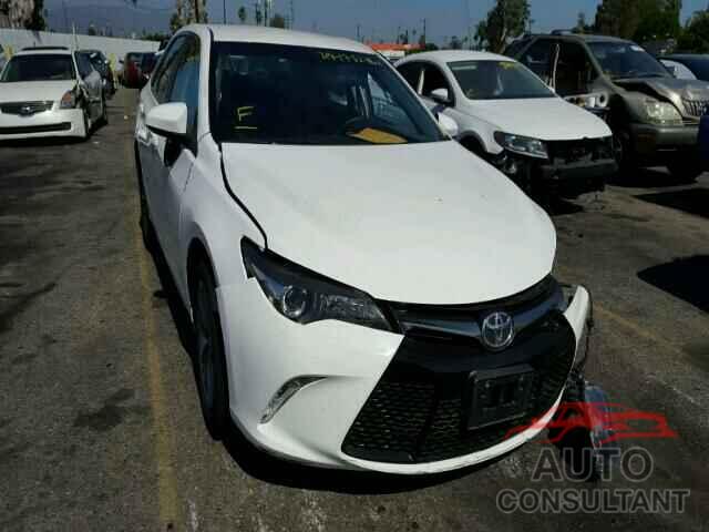 TOYOTA CAMRY 2015 - 4T1BF1FK7FU062854