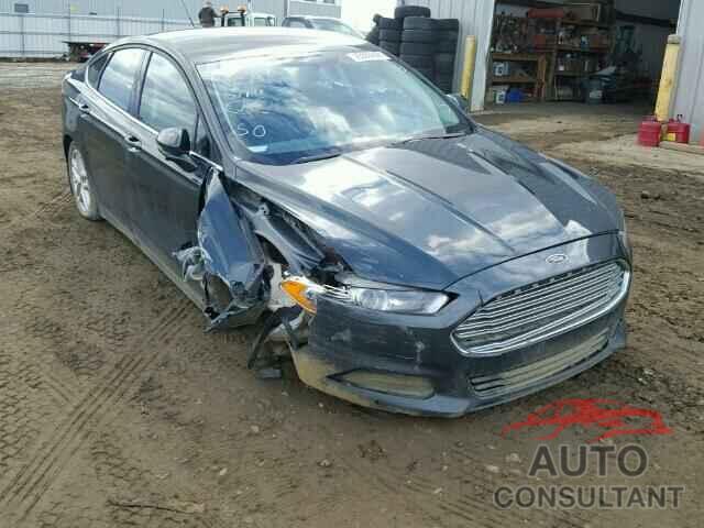 FORD FUSION 2015 - 3FA6P0HD0FR119727