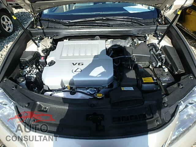 LEXUS ES350 2015 - KNMAT2MT8KP533557