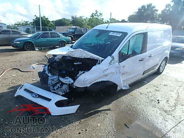 FORD TRANSIT CO 2015 - NM0LS7E75F1177682