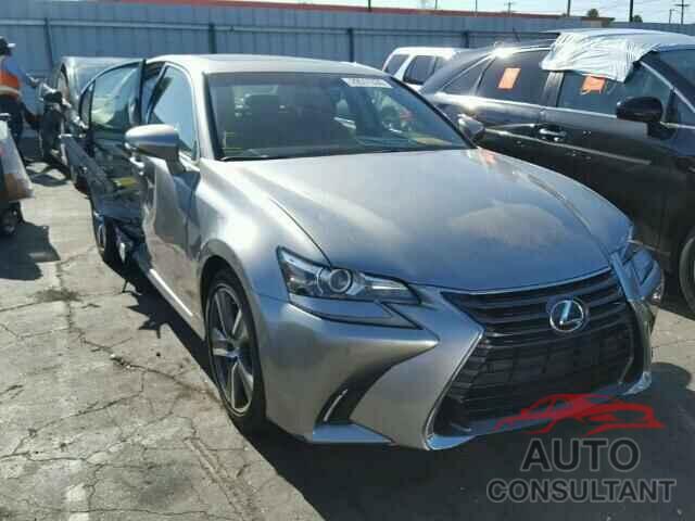 LEXUS GS350 2016 - JTHBZ1BL4GA002851