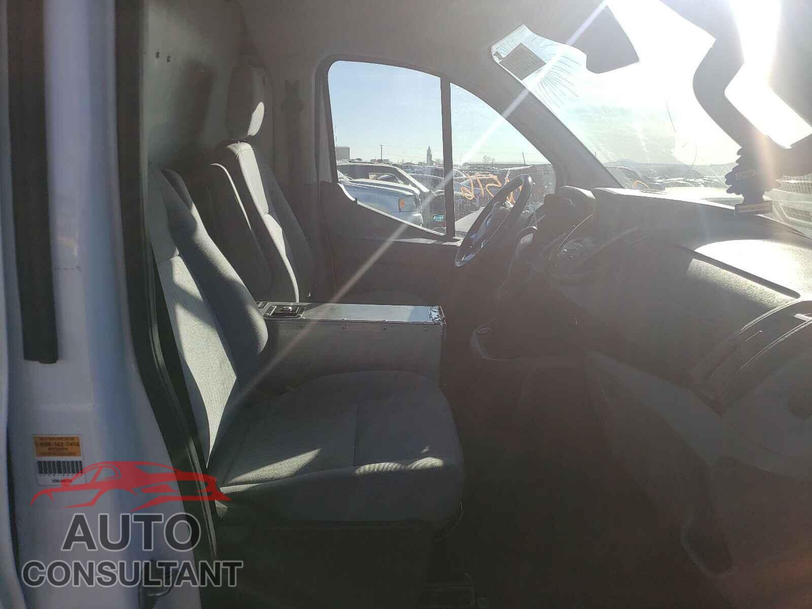 FORD TRANSIT CO 2017 - 1FTYE1YMXHKA66248