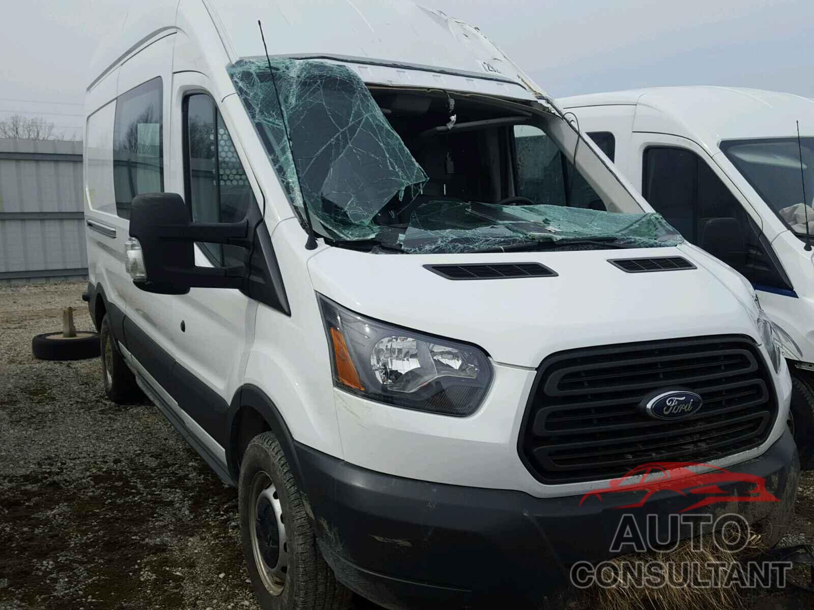 FORD TRANSIT CO 2015 - 1FTNR2XG2FKA49465