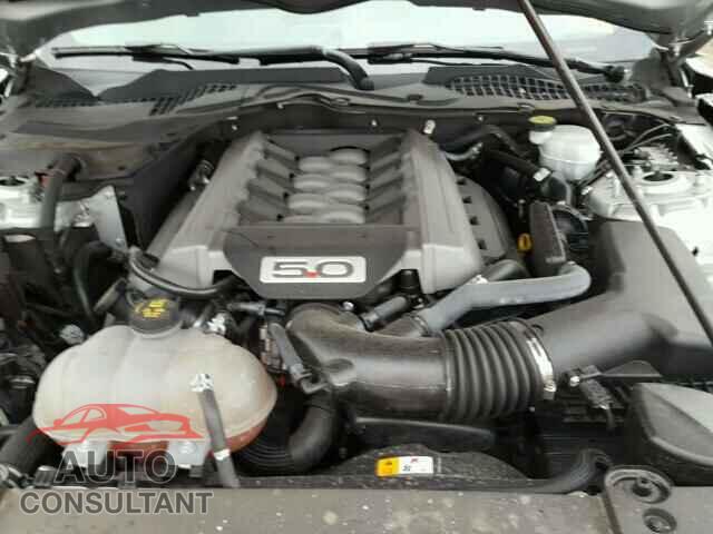 FORD MUSTANG 2015 - 1FA6P8CF7F5361991
