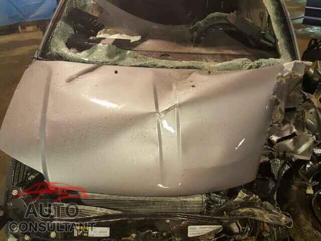 DODGE CARAVAN 2015 - 2C4RDGCG2FR663839