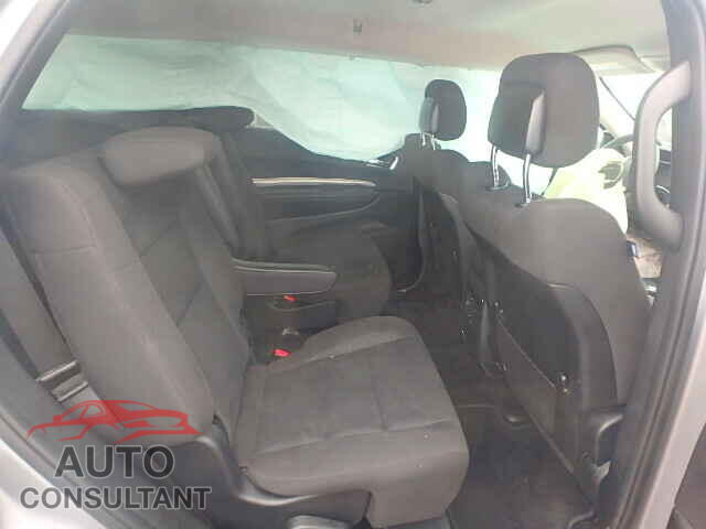 DODGE DURANGO 2015 - 1C4RDHAGXFC127853