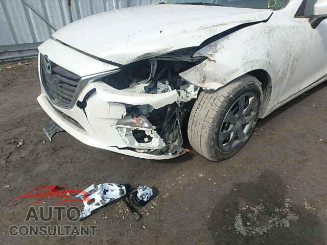 MAZDA 3 2015 - 3MZBM1U76FM137859