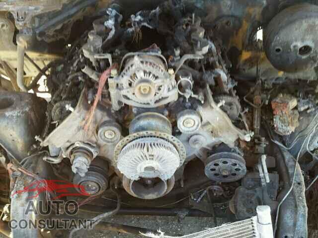 FORD F250 2015 - 1FT7W2B60FEB39650