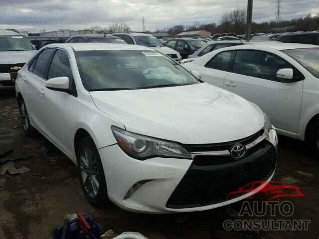 TOYOTA CAMRY 2016 - 4T1BF1FK1GU523208