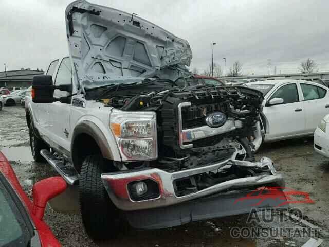 FORD F250 2016 - 1FT7W2BT1GED40075