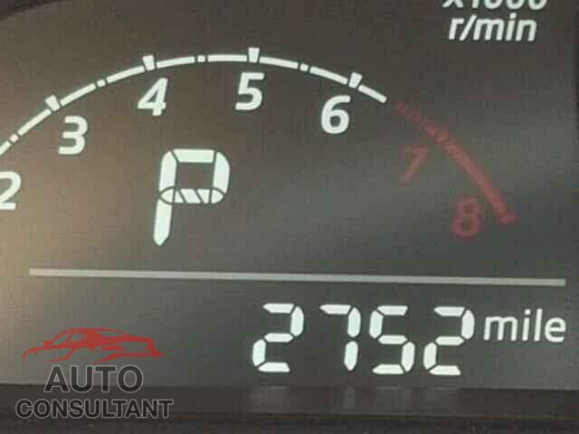 MAZDA CX-3 2017 - JM1DKDC78H0146816