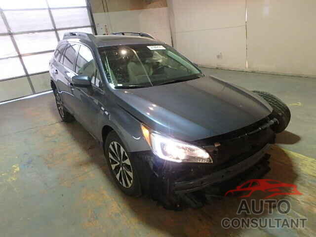 SUBARU OUTBACK 2015 - 4S4BSBNC9F3252494