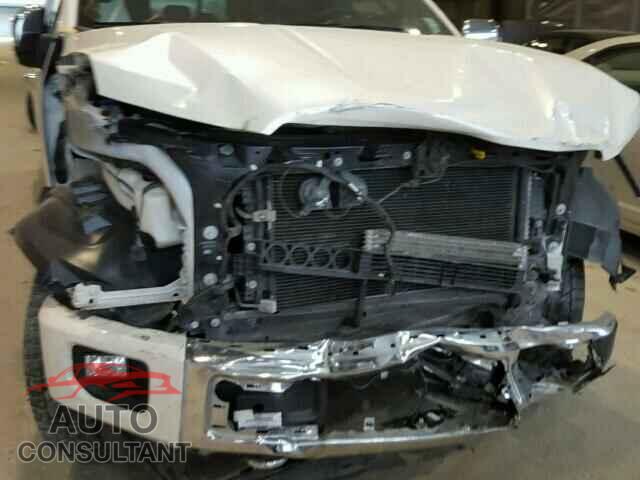 FORD F150 2015 - 1FTEW1EF4FFA37615
