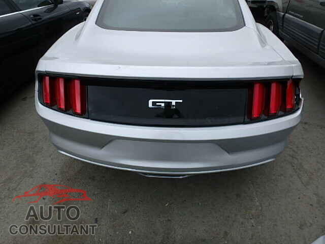 FORD MUSTANG 2015 - 1FA6P8CF2F5371148