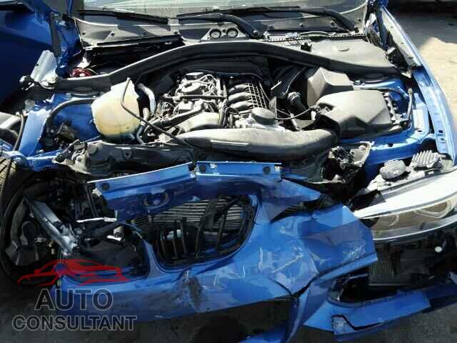 BMW M2 2015 - WBA1J9C59FVX99296