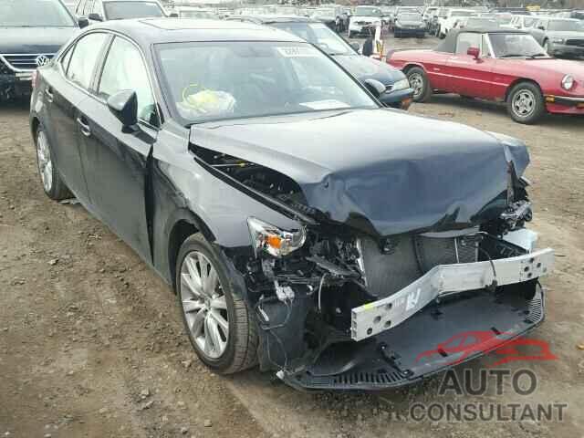LEXUS IS300 2016 - JTHCM1D21G5006999