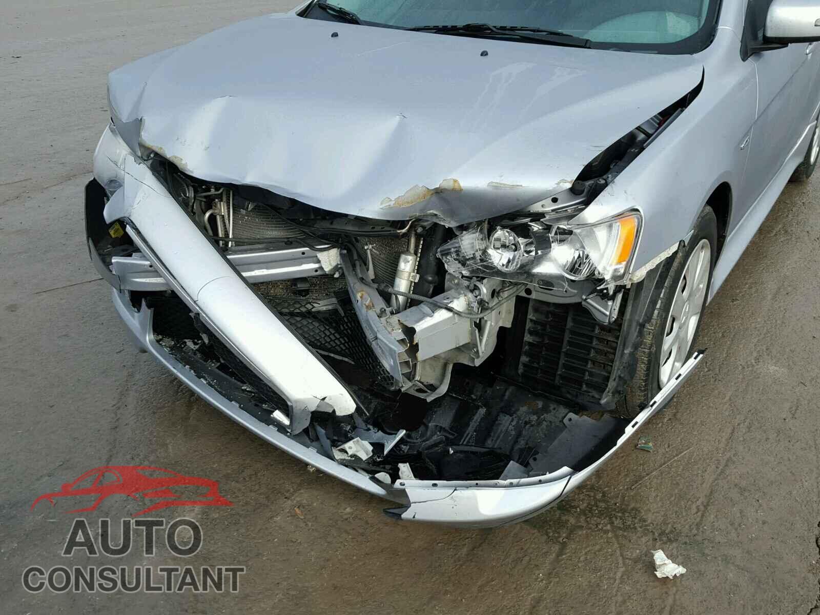 MITSUBISHI LANCER 2015 - JA32U2FU3FU004062