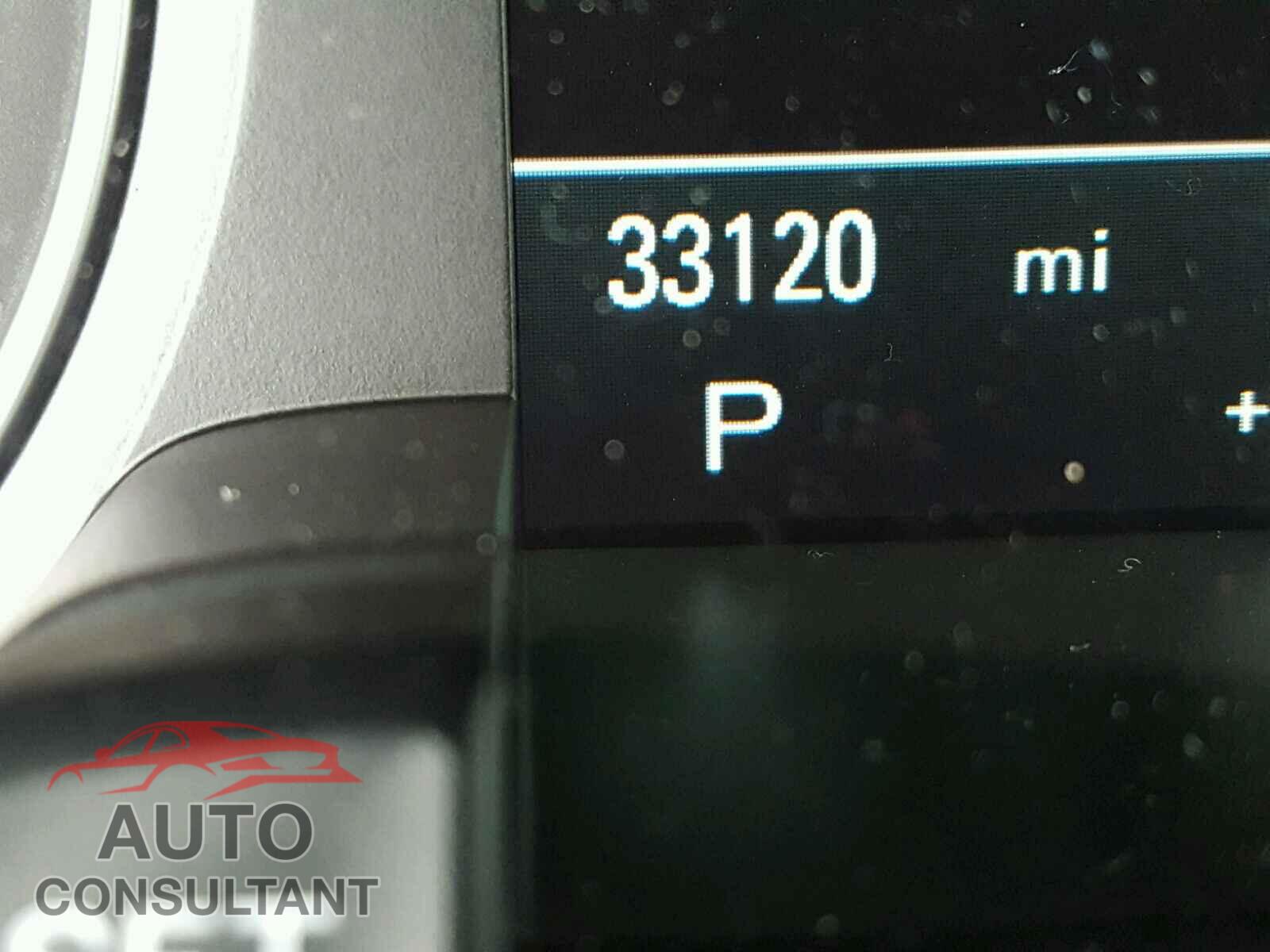 AUDI A4 2016 - WAUFFAFL0GN002891