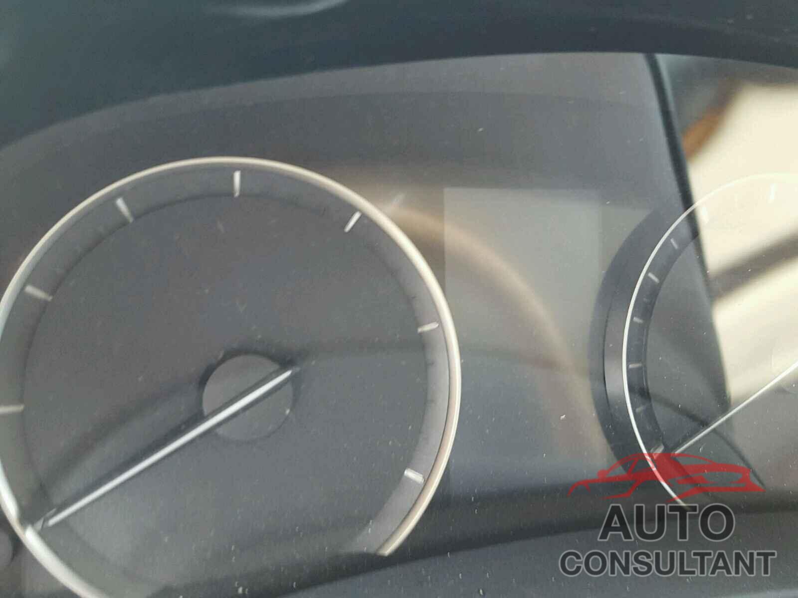 LEXUS RX350 2016 - 2T2BZMCA9GC028580