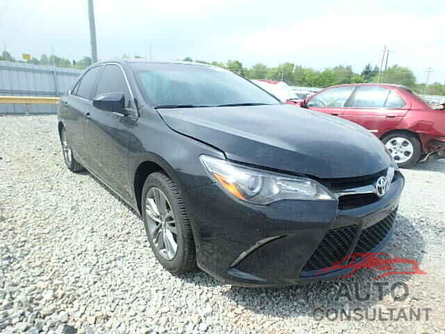 TOYOTA CAMRY 2015 - 4T1BF1FK1FU009454