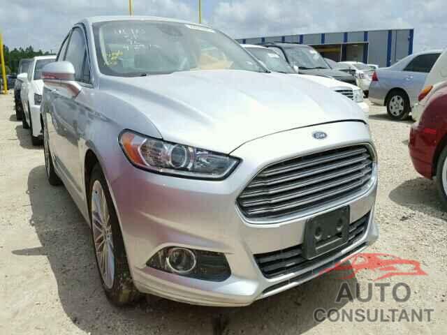FORD FUSION 2015 - 3FA6P0H98FR246978
