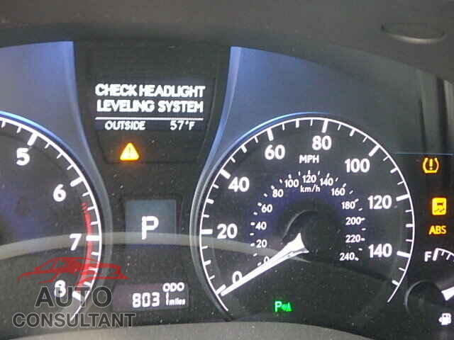 LEXUS RX350 2015 - 2T2BK1BA2FC281601