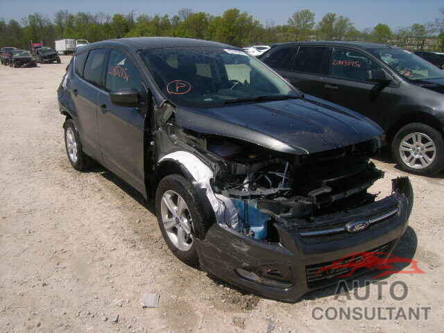 FORD ESCAPE 2015 - 1FMCU9GX4FUB19191