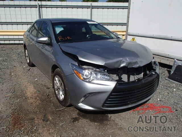 TOYOTA CAMRY 2015 - 4T4BF1FK4FR476115