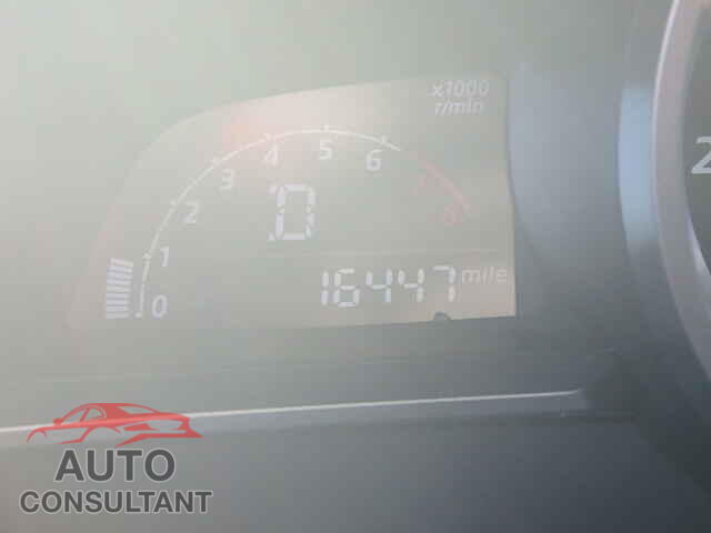MAZDA 3 2015 - 3MZBM1U76FM144830