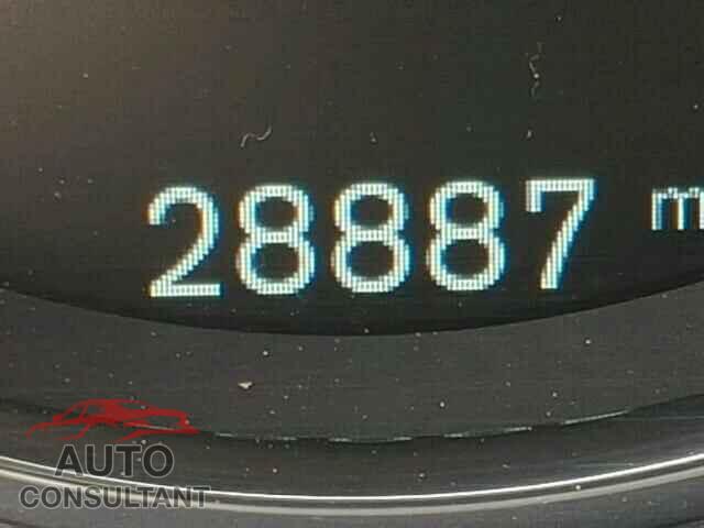 VOLVO XC60 2015 - YV440MDK4F2762004