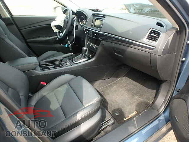 MAZDA 6 2015 - JM1GJ1V59F1216051