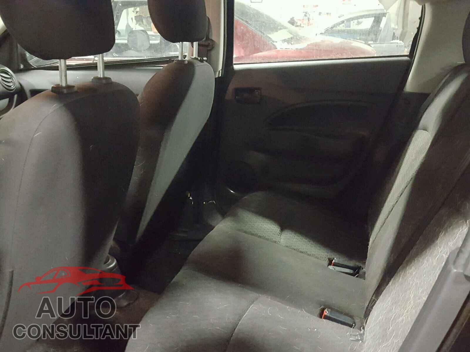 MITSUBISHI MIRAGE 2017 - ML32A3HJ4HH011068