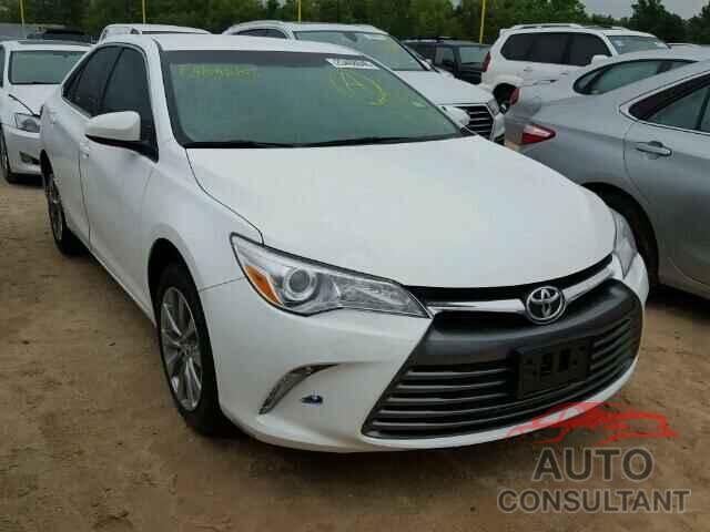TOYOTA CAMRY 2015 - 4T4BF1FK0FR501592