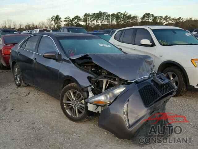 TOYOTA CAMRY 2015 - 4T1BF1FK3FU990273