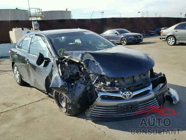 TOYOTA CAMRY 2015 - 4T4BF1FK3FR458866