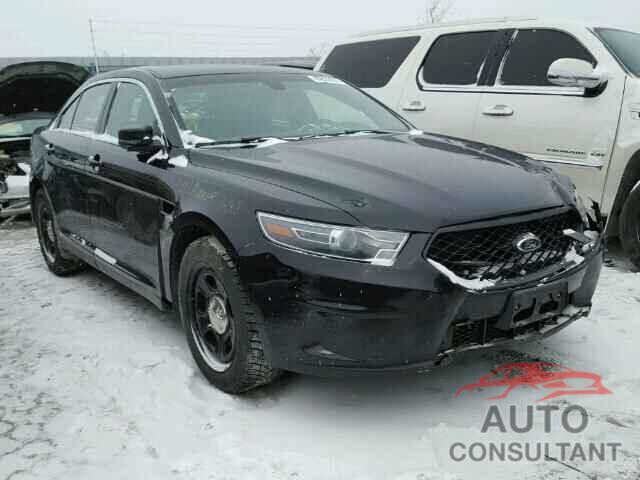 FORD TAURUS 2015 - 1FAHP2MK2FG139669