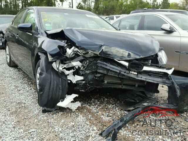 TOYOTA CAMRY 2015 - 4T4BF1FK7FR479056