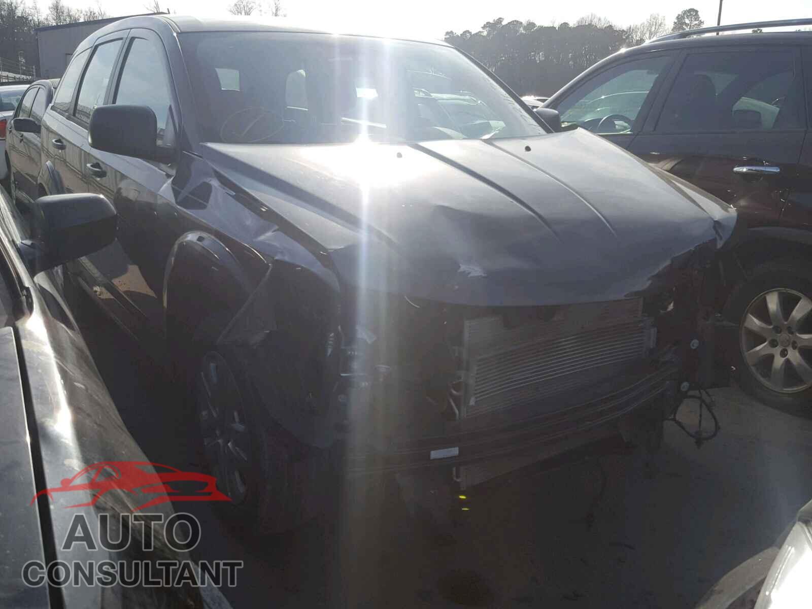 DODGE JOURNEY 2015 - 3C4PDCAB7FT650119