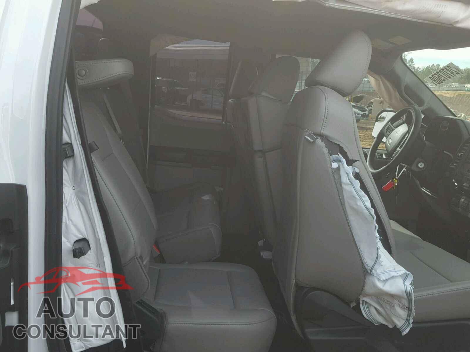 FORD F150 2017 - 1FTEX1C84HFC29685