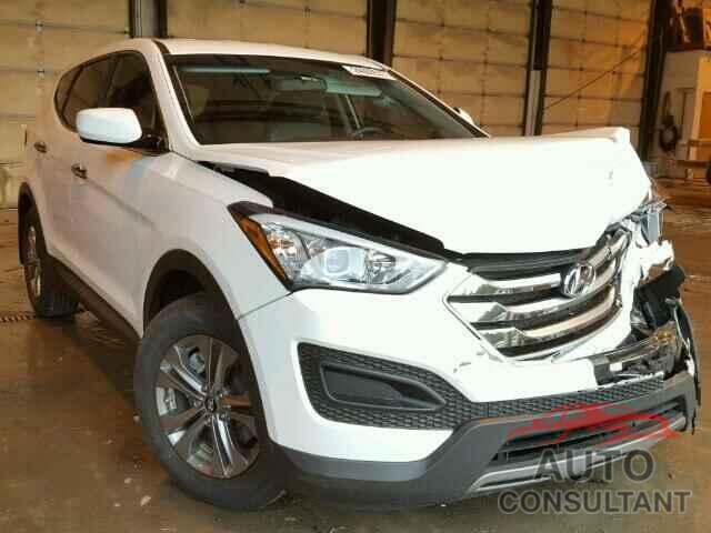 HYUNDAI SANTA FE 2015 - 5XYZT3LB4FG237851